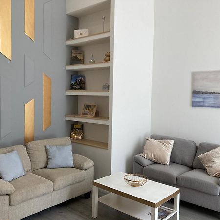 Carina Family Apartment Downtown Budapest Exterior foto